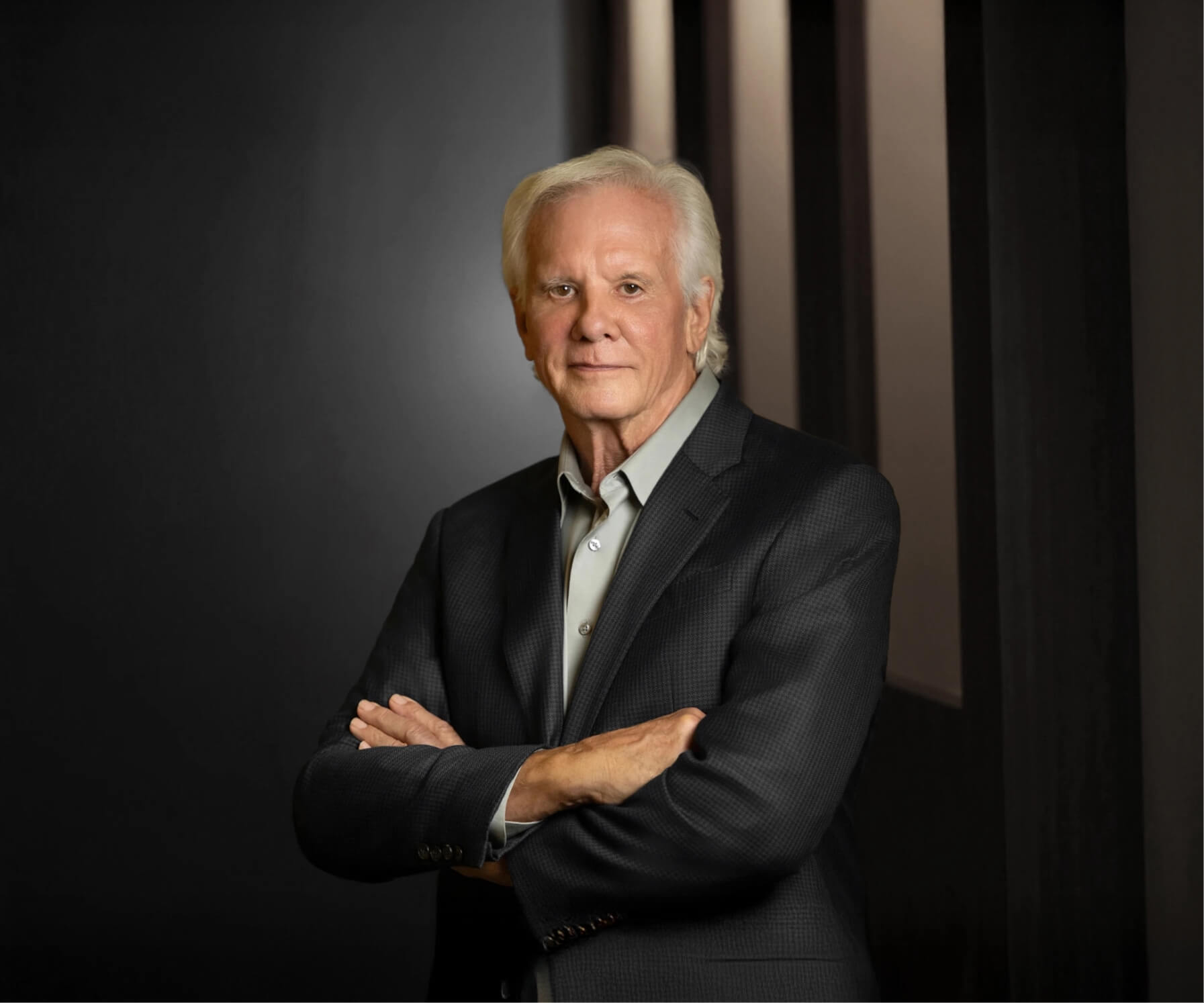 Dr. R. Scott Yarish