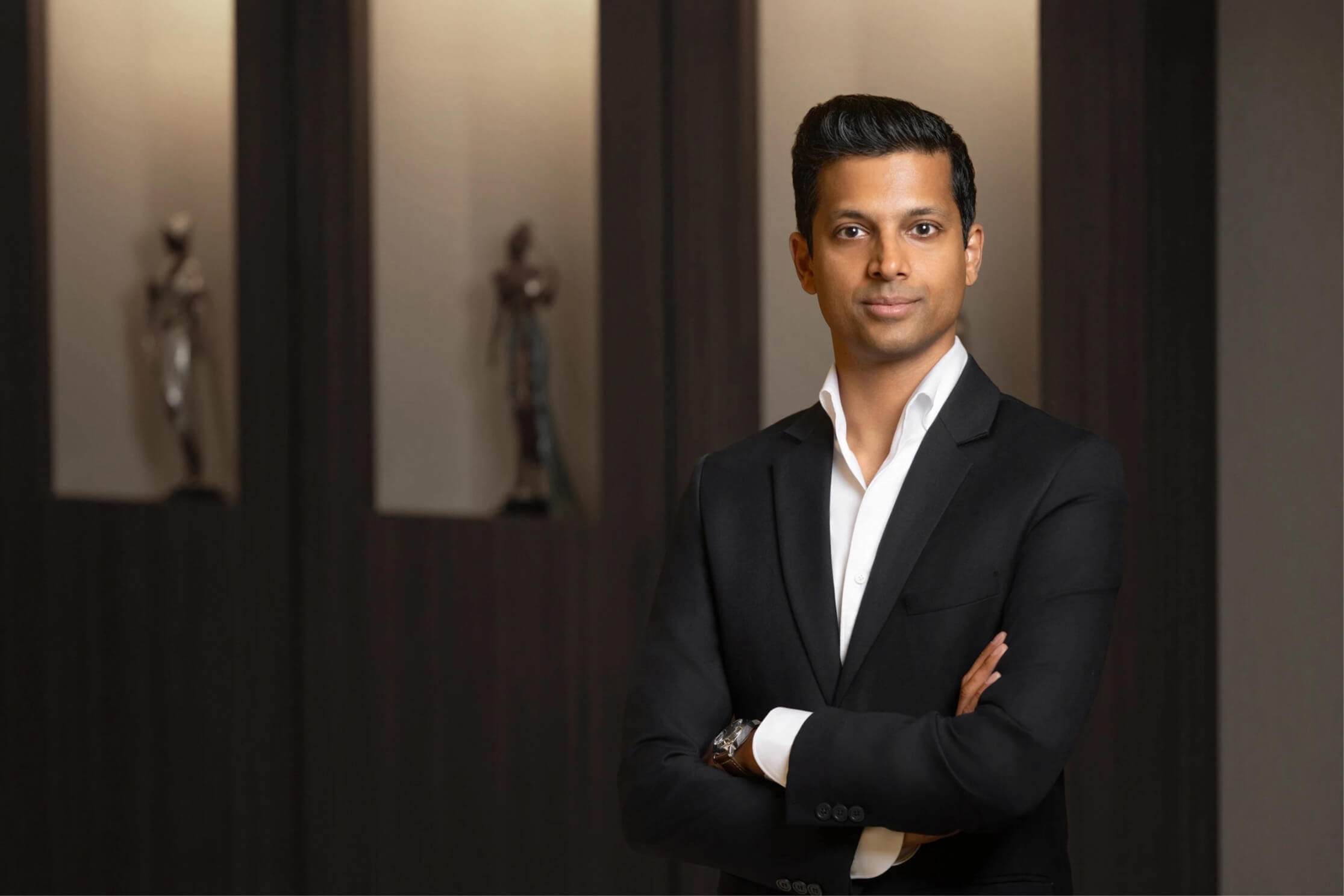 Dr. Janak A. Parikh