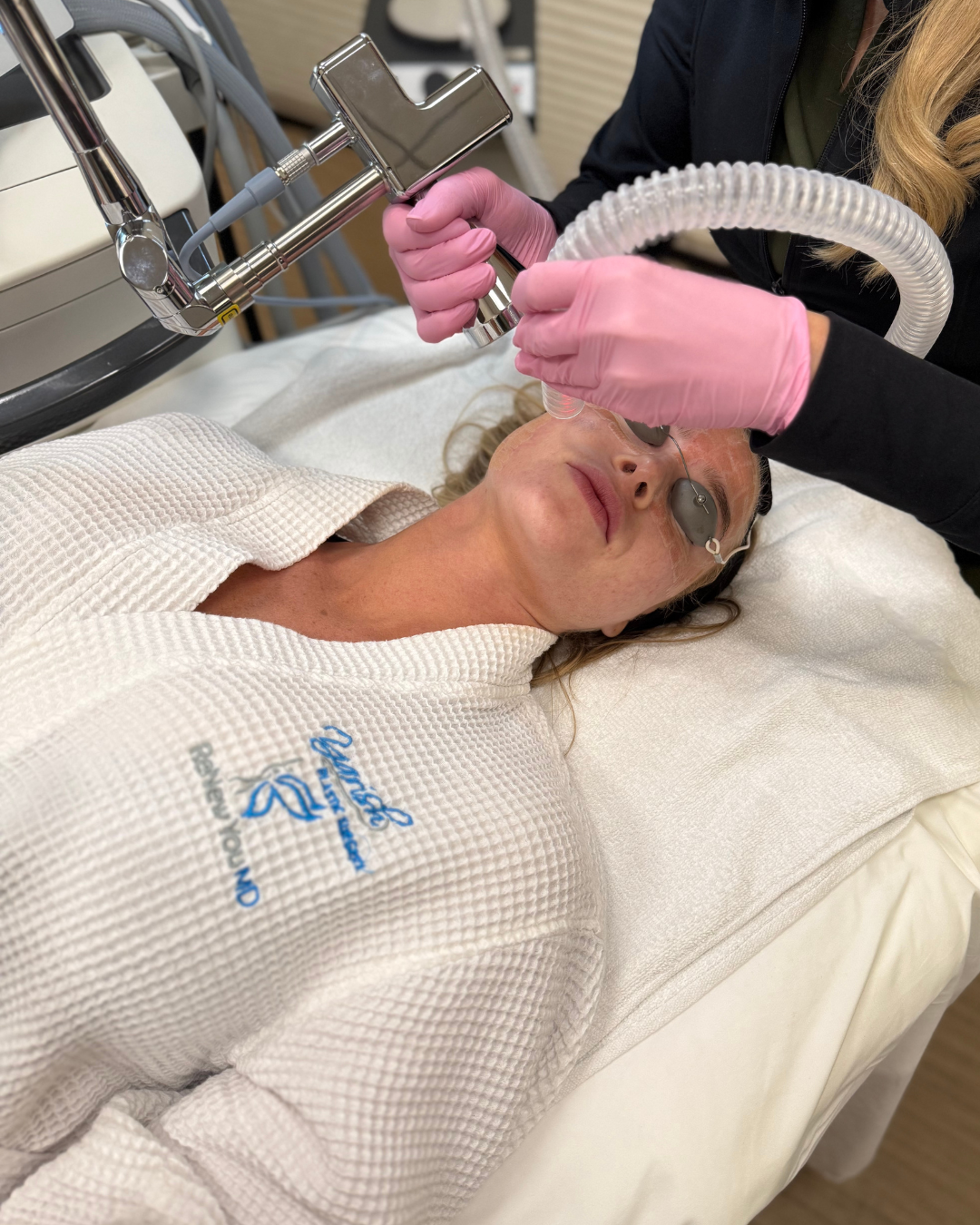 Body Contouring