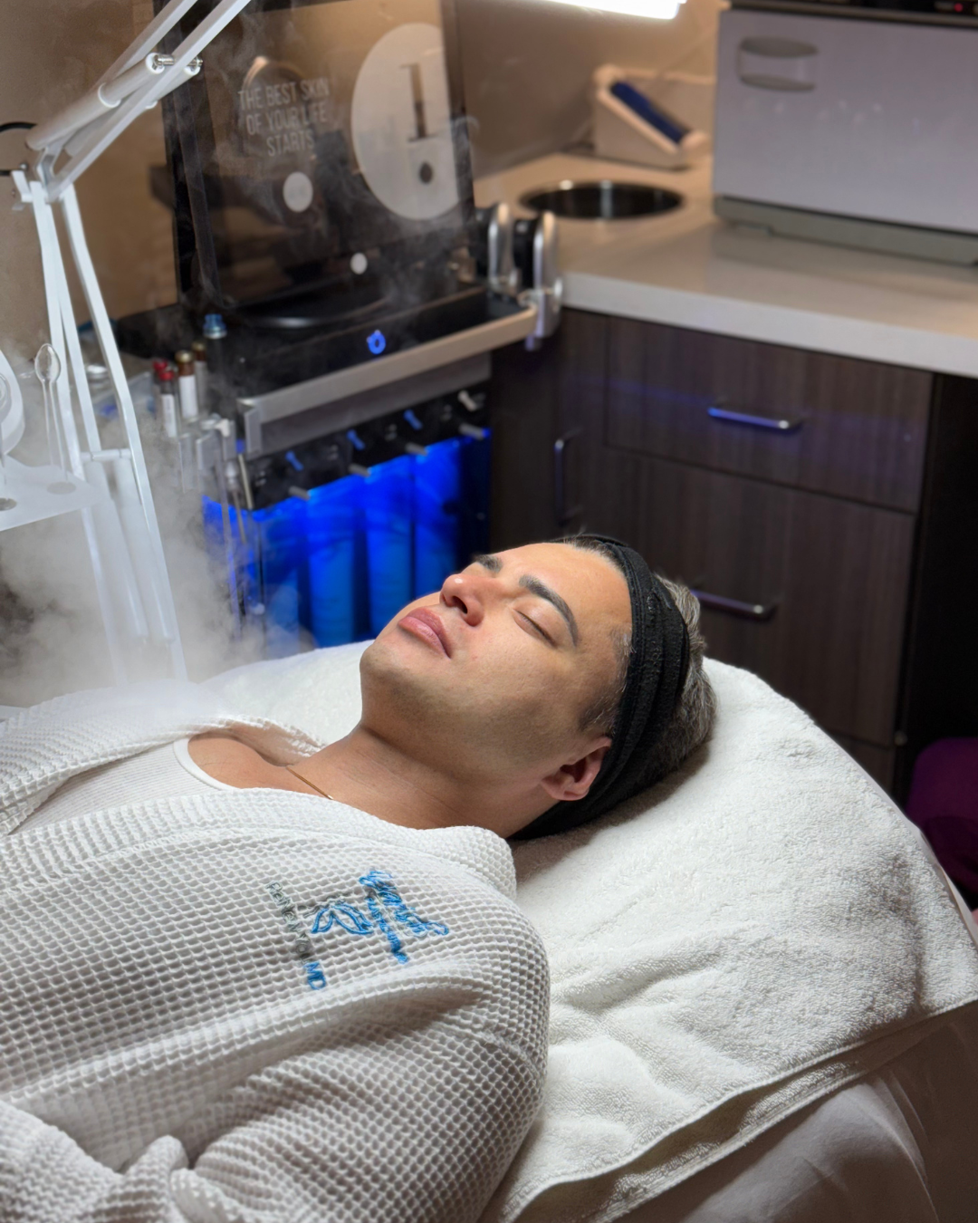 Skin Rejuvenation