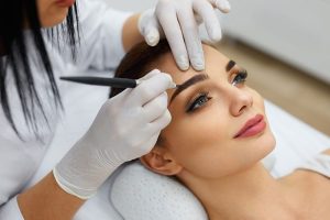 Read Article: What Is Microblading?