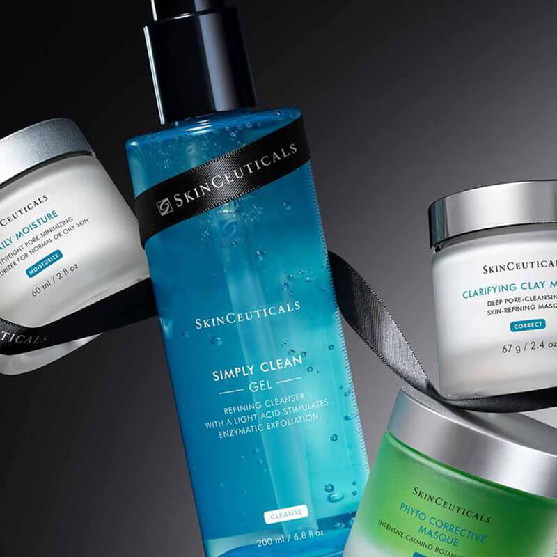 SkinCeuticals®