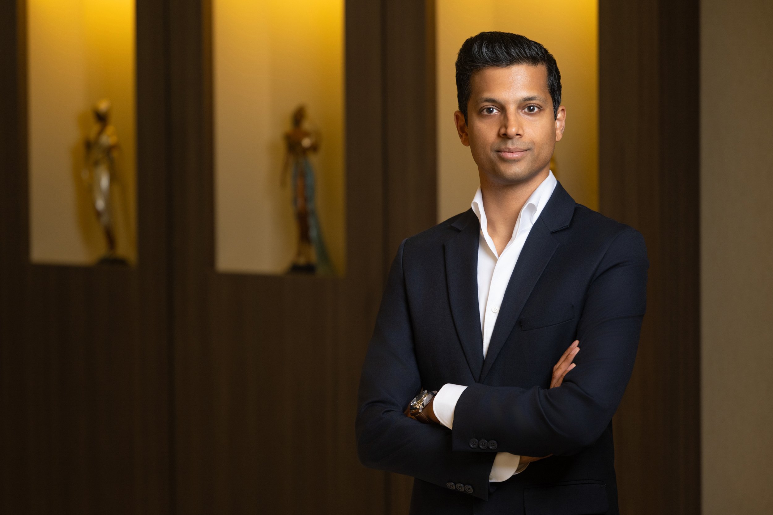 Dr. Janak Parikh, MD, MSHS Houston and Lake Jackson, TX | Town ...