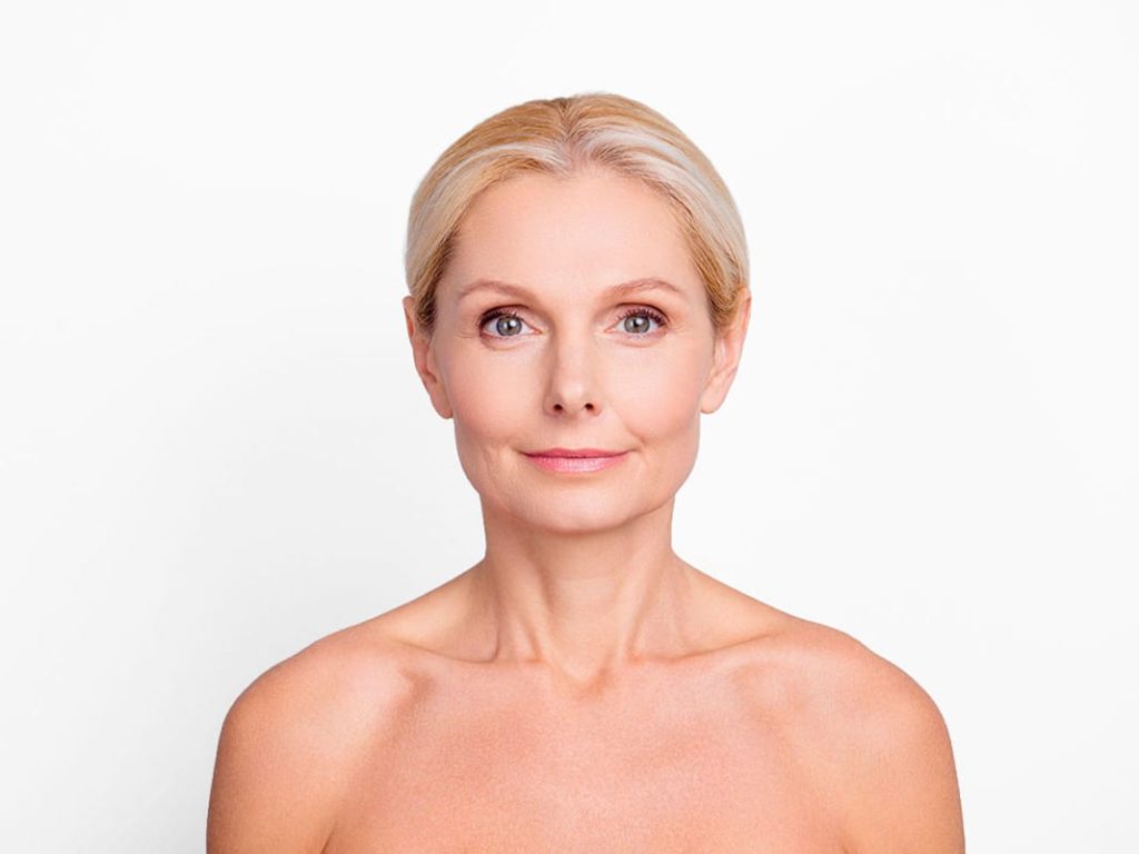 Facelift and Neck Lift